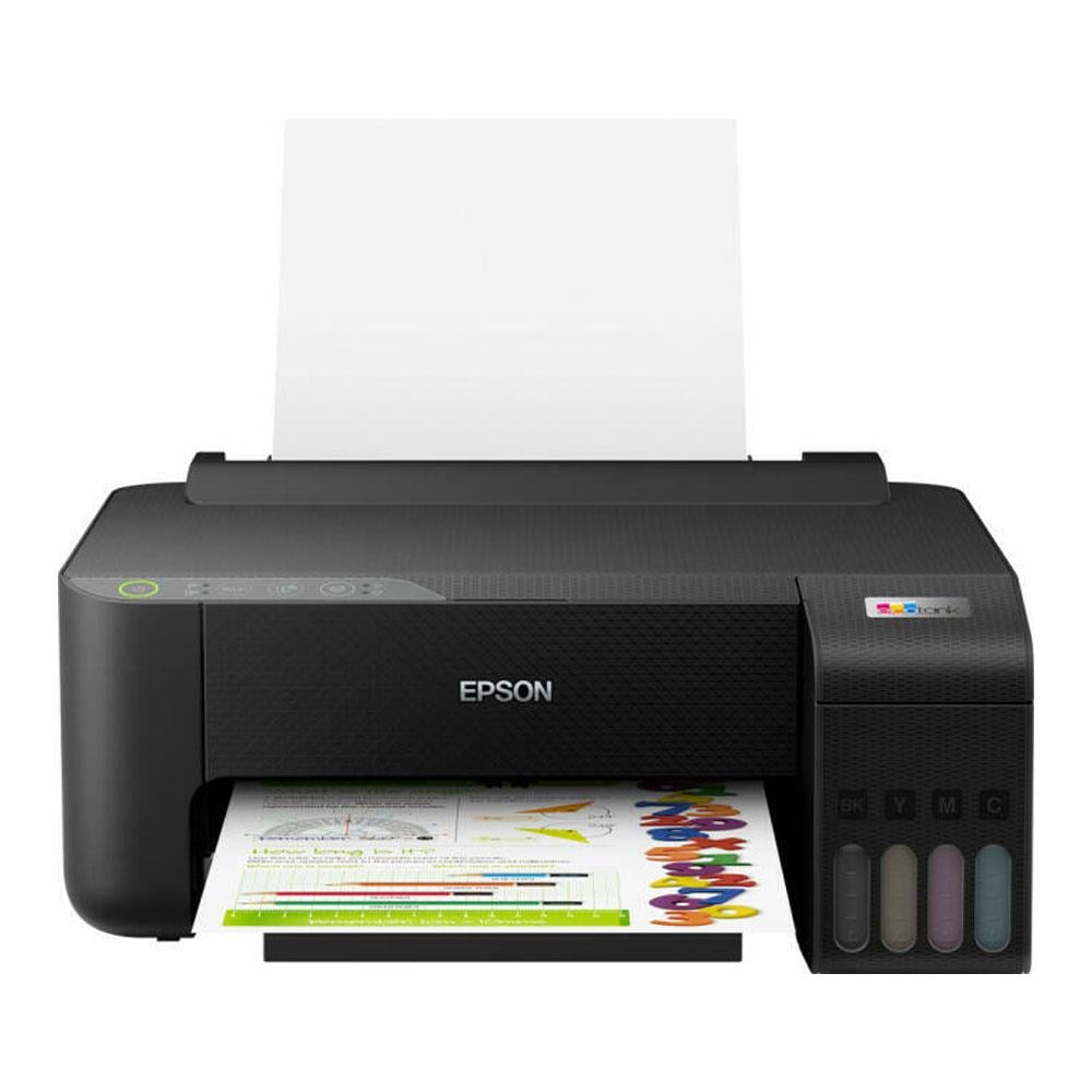 Epson L1250 Renkli Inkjet Tanklı Yazıcı